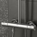 Душевая система с термостатом Grohe Vitalio Start, хром (26556000) 26556000 фото 2