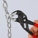 Ключ переставной 180 мм, &Oslash; 40 мм, KNIPEX (86 01 180) 8601180 фото 3