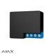 Контролер дистанційного керування Ajax, WallSwitch black (7649.13.BL1) 7649.13.BL1 фото 1