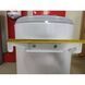 Бойлер80 л 2,0 kW Eldom Style(72265W) 72265W фото 7
