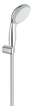 Душовий набір GROHE Vitalio Go, 1 режими струменю, хром (26199000) 26199000 фото
