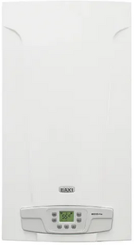 Газовый котёл 24 кВт ECO FOUR 24 BAXI, 2-контурный, настенный (0035664) 0035664 фото