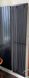 Вертикальний трубчастий радіатор PS Style 1 H-1800 мм, L-405 мм PS 1180/11 9005M 99 фото 7