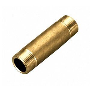Удлинитель 3/4" Х 50 General Fittings латунь (260043H055000H) 260043H055000H фото