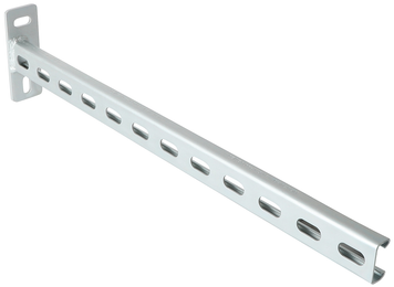 Консоль Walraven BIS RapidStrut стінна вертикальна 41x21х2,0 мм 600 мм (BUP) (6603829) 6603829 фото