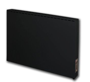 Панельний обігрівач TWP 500 R Basic 500 Вт, 525х700х40, RAL, металевий, високоефективний (TWP500RB) TWP500RB фото