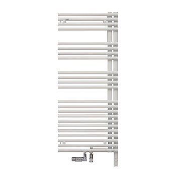 Дизайнерский полотенцесушитель Zehnder Forma Asym LFAL (170-050-4580) 170-050-4580 фото