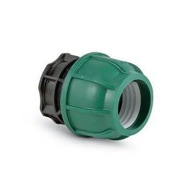 Заглушка &Oslash;50 Irritec (IQ2212000N500) IQ2212000N500 фото