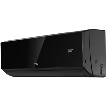 Побутовий кондиціонер TCL ELITE TAC-09CHSD/XA82IN Black Inverter R32 WI-FI (000004301) 000004301 фото
