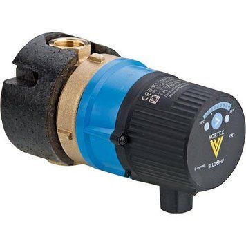 Циркуляційний Насос VORTEX BWO 155 R ERT VORTEX (433-121-060-002) 433-121-060-002 фото