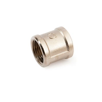 Муфта 3/4" General Fittings никель (260046N050500A) 260046N050500A фото