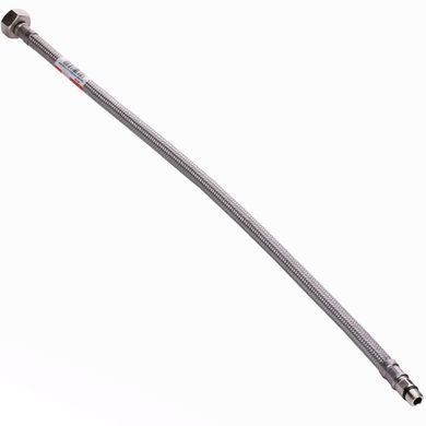 Шланг для змішувача TUCAI М10х1/2&Prime; кор. 0,4м TAQ GRIF 200188 (000004447) 000004447 фото