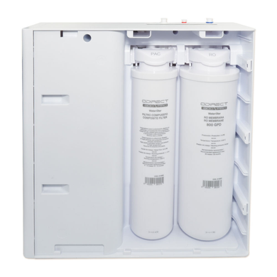 Система обратного осмоса Kinetico ODIRECT PRO 800 GPD (910991) 910991 фото