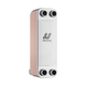 Теплообмінник LM110-170H-2S-2" Hexonic (Secespol) (0209-0113) 0209-0113 фото 1