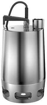 Дренажный насос Grundfos UNILIFT AP50.50.08.3V, 25 м&sup3;/ч, 9 м, 0.8 кВт (96010563) 96010563 фото