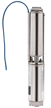 Свердловинний насос Sub TWU 4-0427-C (2,2) Wilo (2786624) 2786624 фото