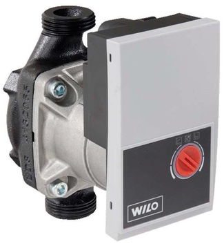 Циркуляционный насос Wilo Yonos PARA RS 15/6 130 (4525280) 4525280 фото