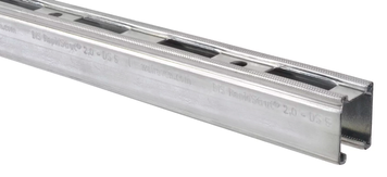 Монтажний профіль Walraven BIS RapidStrut&reg; DS5 41x51х2х3000 мм (BUP) (65058352) 65058352 фото