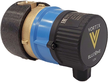 Циркуляційний Насос BWO 155 R 12V VORTEX (434-121-000-002) 434-121-000-002 фото
