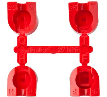 Форсунка для Hunter I-20/PGP-04 MPR-25 (000045388) MPR-25 фото