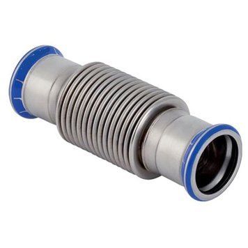 Компенсатор 18 мм ASG INOX (6557074) 6557074 фото