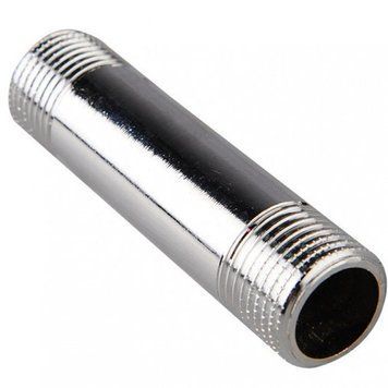 Подовжувач 1" Х 50 мм General Fittings хром (260043C105000H) 260043C105000H фото