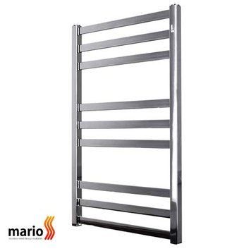 Водяной полотенцесушитель Mario Чикаго 800х530/500 (1.2.6100.03 Р) 1.2.6100.03 Р фото