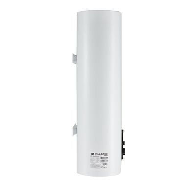 Бойлер 50 л WILLER Grand Digital вертикальний (EV50DRI Grand Digital) EV50DRI Grand Digital фото