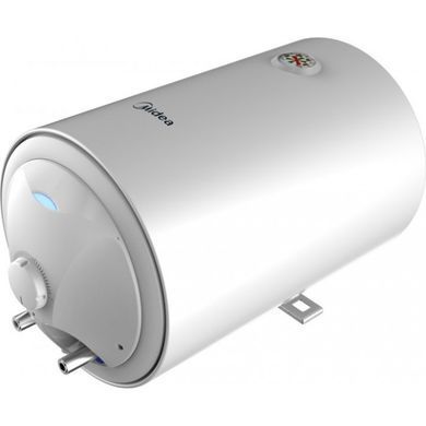 Бойлер 100 л MIDEA D100-15F6(W) (3879) 3879 фото