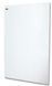 Металевий обігрівач HSteel ISH 250 W Basic 250 Вт, 400х560х15, white (ISH250WB) ISH250WB фото 1