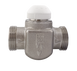 Трехходовой термостатический клапан Herz CALIS-TS-3D DN 20 справа от радиатора (1776146) 1776146 фото 3