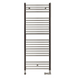 Полотенцесушитель Zehnder Aura Хром (PBCZ-080-060) PBCZ-080-060 фото 1