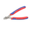 Кусачки 125 мм, &Oslash; 1 мм, KNIPEX Electronic Super Knips (78 03 125) 78 03 125 фото 5