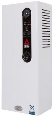 Електричний котел 4.5 кВт STANDART Tenko, 220 В, 1-контурний, + насос Grundfos (СKE4.5-230 (d)) СKE4.5-230 (d) фото