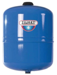 Бак розширювальний Zilmet Hydro-Pro 12л 3/4" (11A0001200) 11A0001200 фото