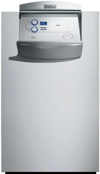 Конденсаційний котел 206 кВт, EXCLUSIV ecoCRAFT VKK2006/3-E Vaillant, 1-контурний, підлоговий (0010016463) 0010016463 фото