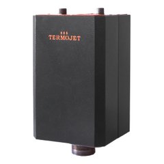 Охладитель для твердотопливных котлов Termojet 0030716 фото