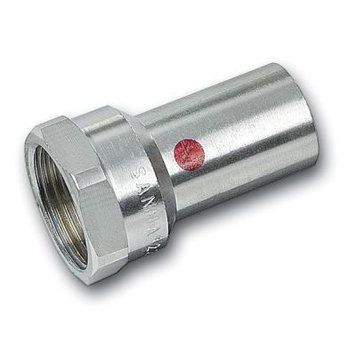 Муфта-перех. 15а &times; 1/2&rdquo; ВР SANHA-Therm 24246g (124246G1512) 124246G1512 фото