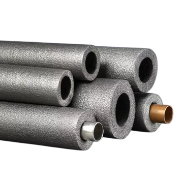 Теплоизоляция ThermaECO FRZ HF 28/13 (J-28) J-28 фото