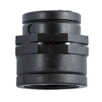 Муфта 1"х3/4" Irritec редукционная, с внутренней резьбой (IR62120F0N32C) IR62120F0N32C фото