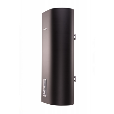 Бойлер 100 л WILLER Grand вертикальний (колір чорний матовий) (EV100DR Grand-SS-blackm) EV100DR Grand-SS-blackm фото