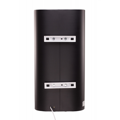 Бойлер 100 л WILLER Grand вертикальний (колір чорний матовий) (EV100DR Grand-SS-blackm) EV100DR Grand-SS-blackm фото