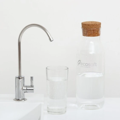 Фільтр зворотного осмосу Ecosoft P'URE Balance (MO675MPUREBALECO) MO675MPUREBALECO фото