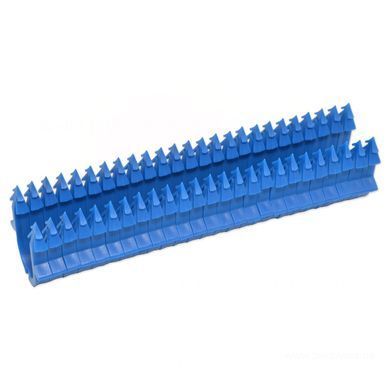 Набор скоб STANDARD SET &Oslash;14-20 мм H=40 мм Uponor для такера (1140159) 1140159 фото