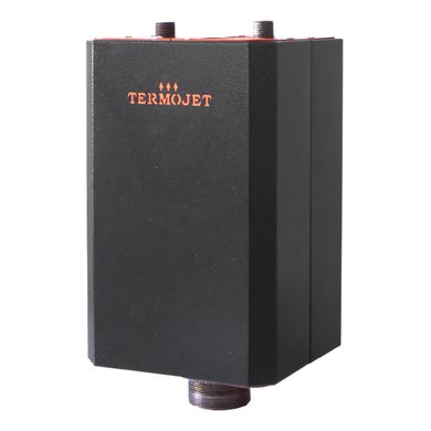 Охолоджувач для твердопаливних котлів Termojet 0030716 фото