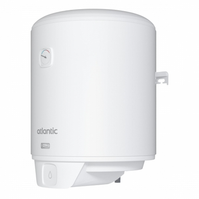 Бойлер 50 л 1500W електричний Atlantic Opro Profi VM D400S (841372) 841372 фото