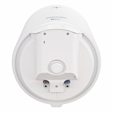 Бойлер 50 л 1500W електричний Atlantic Opro Profi VM D400S (841372) 841372 фото