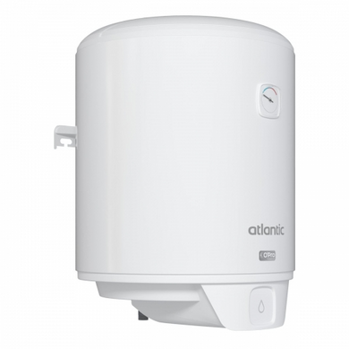 Бойлер 50 л 1500W електричний Atlantic Opro Profi VM D400S (841372) 841372 фото