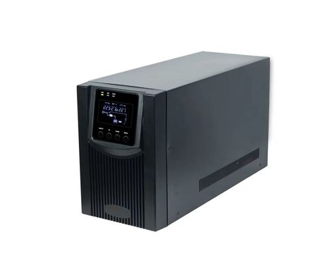 ИБП Luxeon UPS-1500ZX (1000Вт) 12в UPS-1500ZX фото