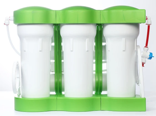Фільтр зворотного осмосу Ecosoft P'URE Balance (MO675MPUREBALECO) MO675MPUREBALECO фото